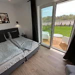 شقة Debina Debina (Ustka)