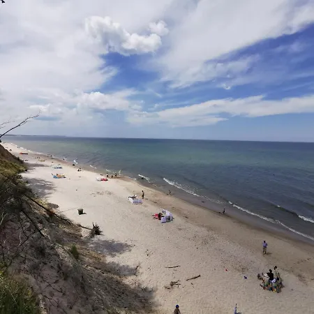 Debina Debina (Ustka)