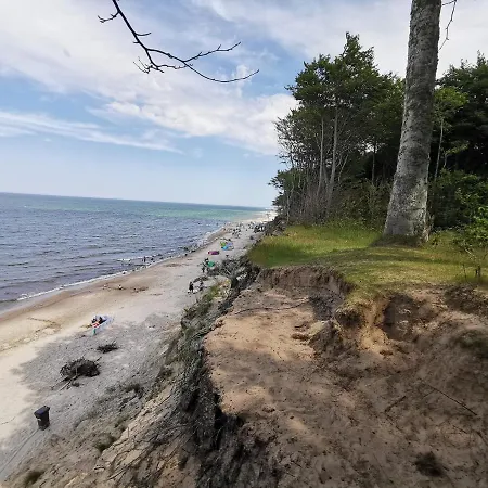 Debina * Debina (Ustka)