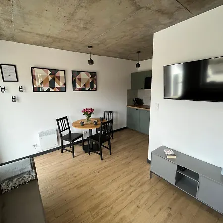 Debina 300m Do Plazy Apartamento