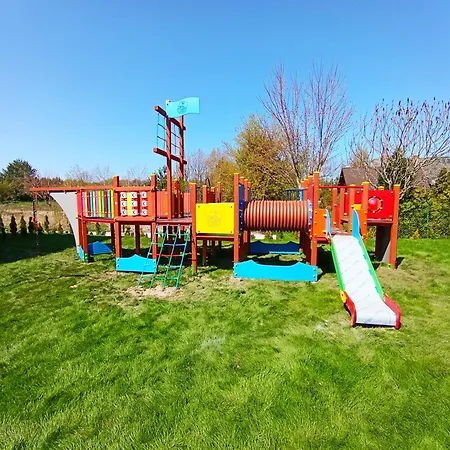 Debina * Debina (Ustka)