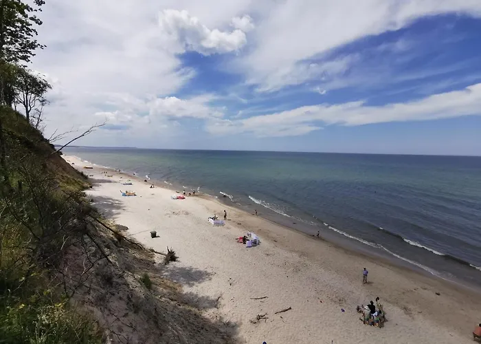 Debina Debina (Ustka)