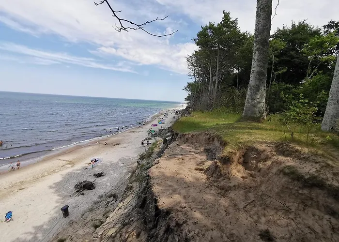 Debina * Debina (Ustka)