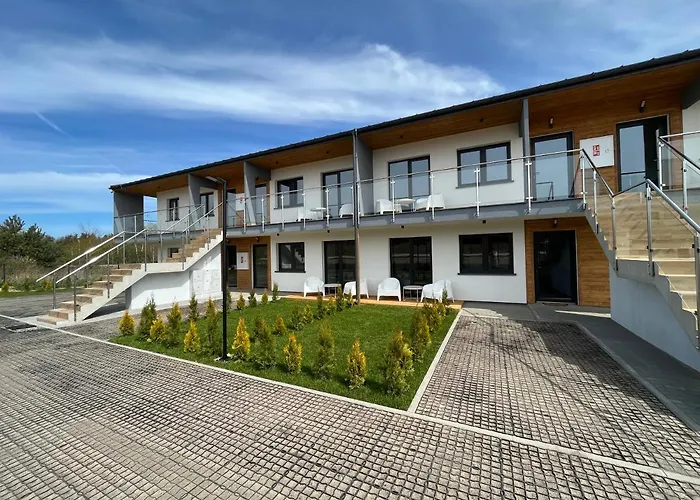 Debina Debina (Ustka)