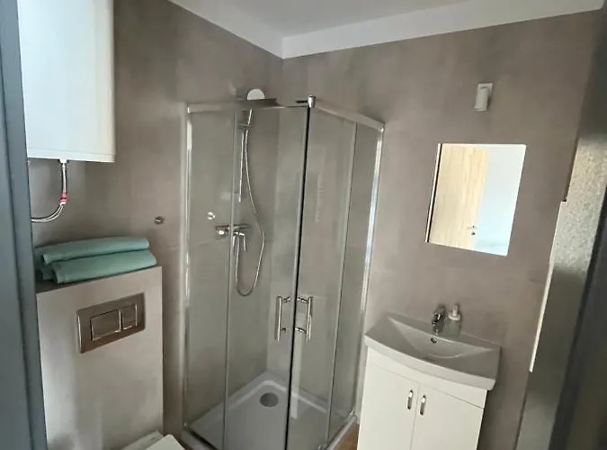 Apartamento Debina *