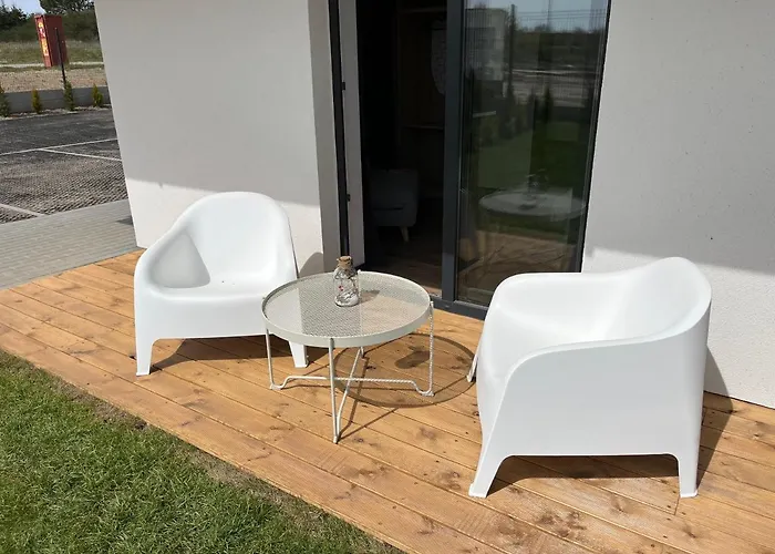 Debina Apartamento *