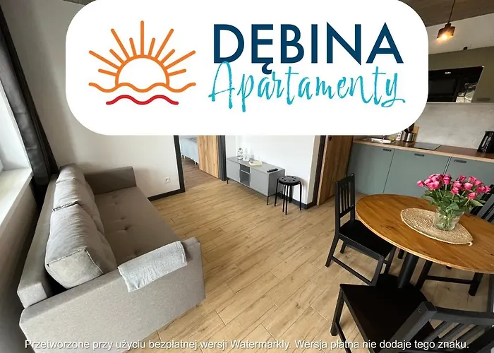 Debina Apartamento