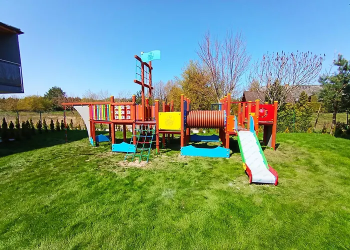 Debina * Debina (Ustka)